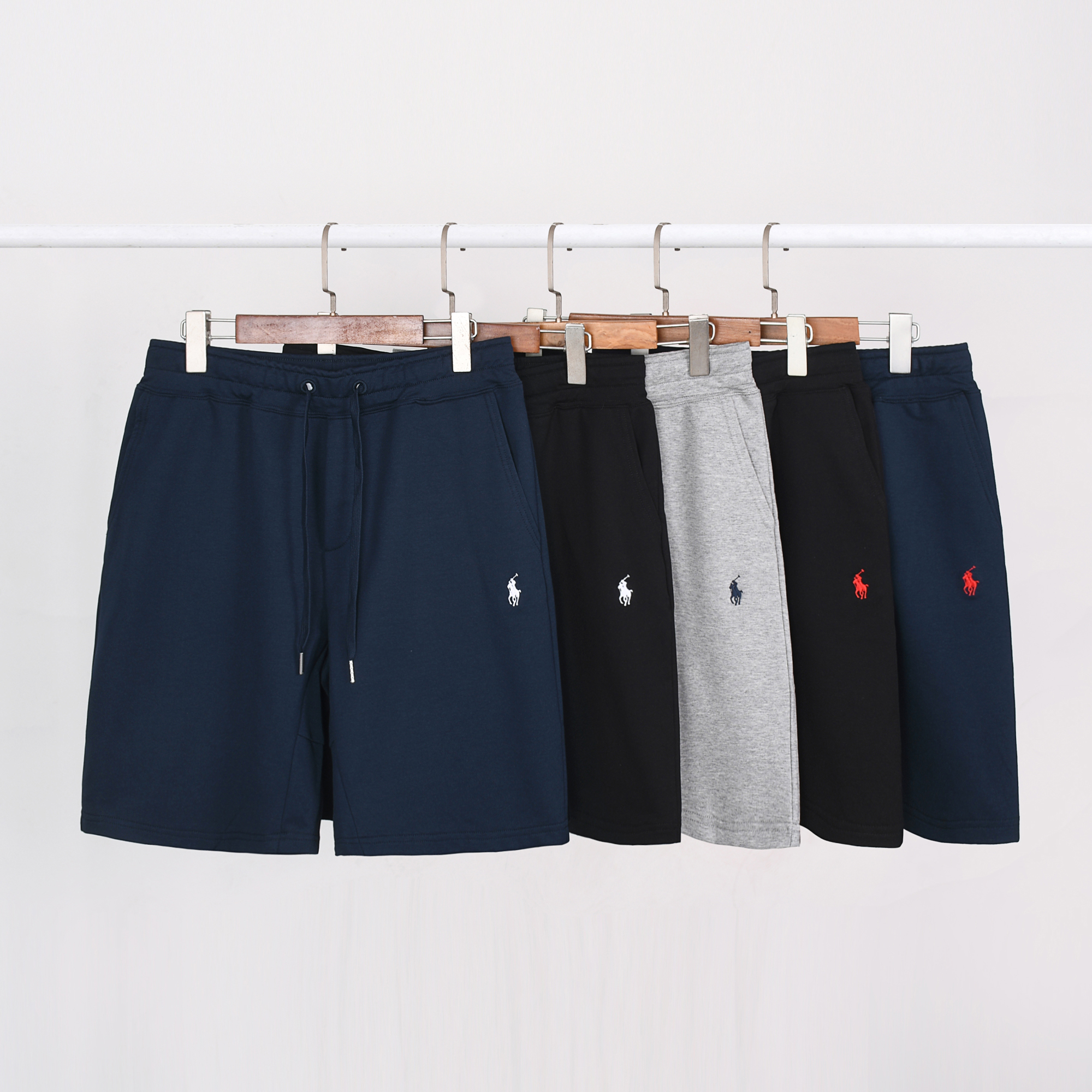 66_Ralph Lauren Shorts(5 Colors)