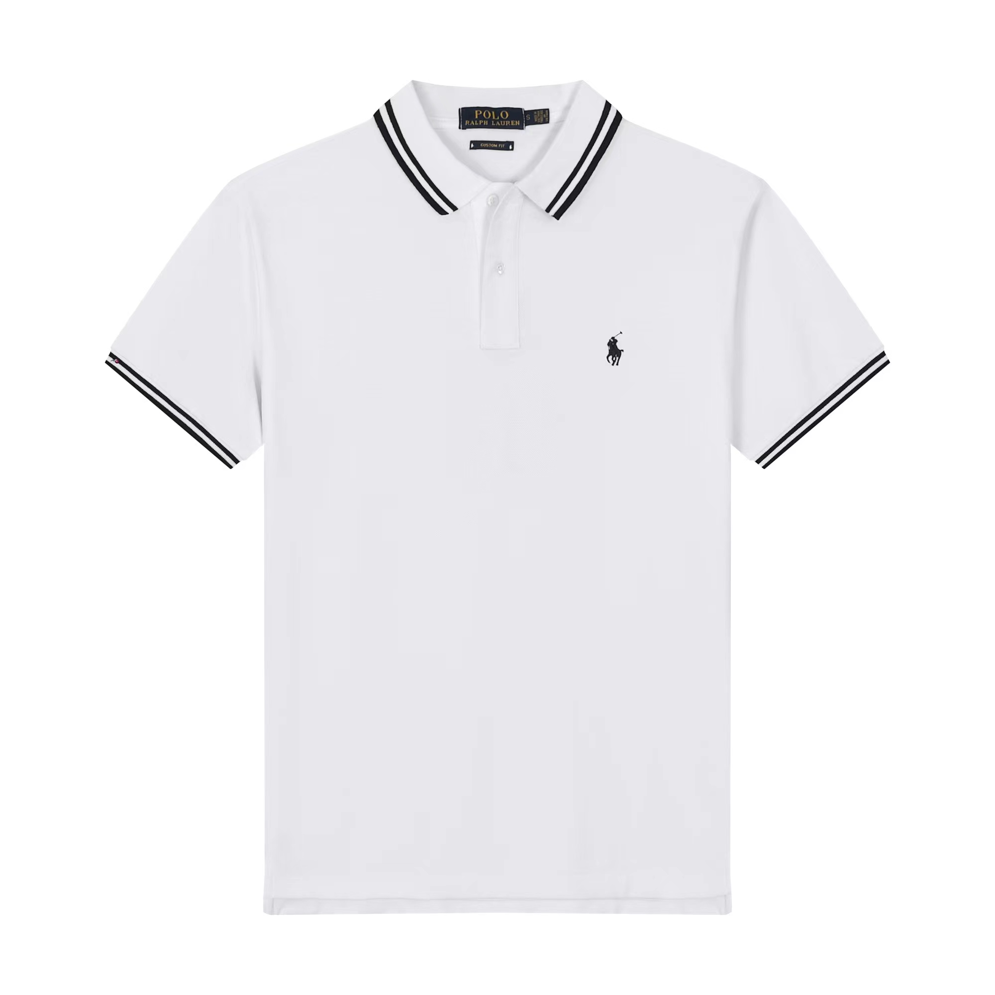 60_Ralph Lauren Shirt(6 Colors)