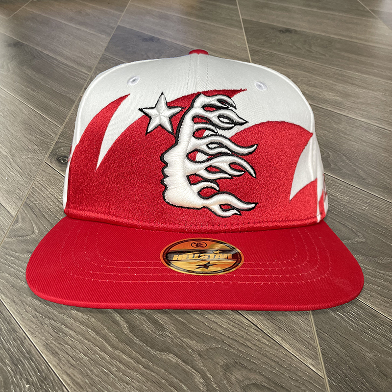 70_Hellstar Cap