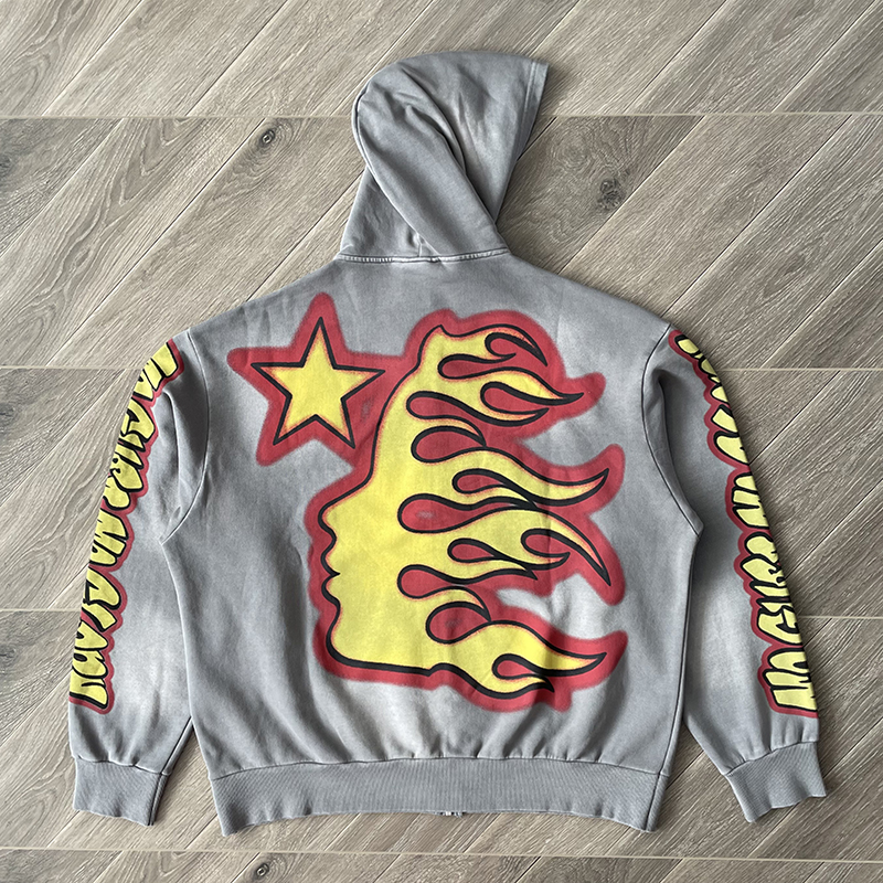 72_Hellstar Hoodie
