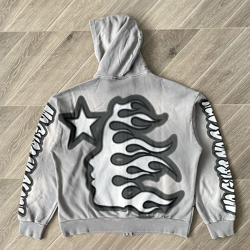 72_Hellstar Hoodie
