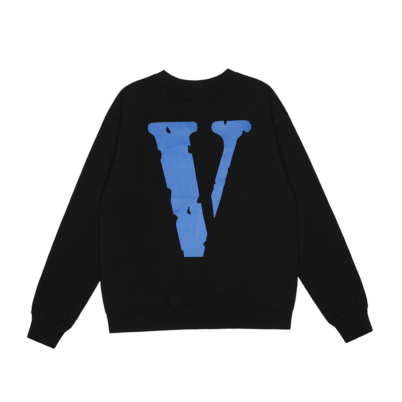 24_Vlone Crewneck