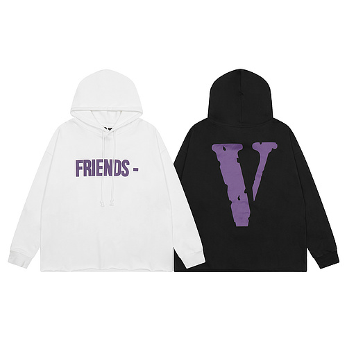 106_Vlone Hoodie