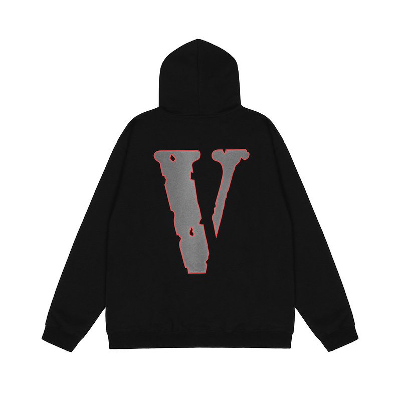 109_Vlone Hoodie