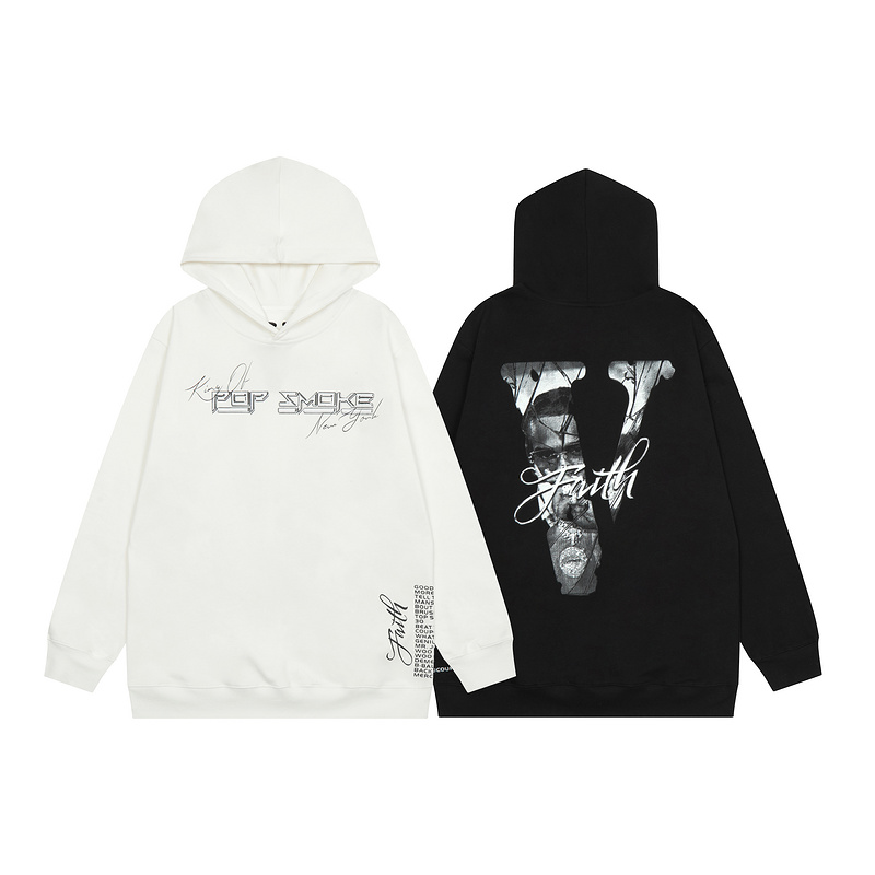 12_Vlone Hoodie