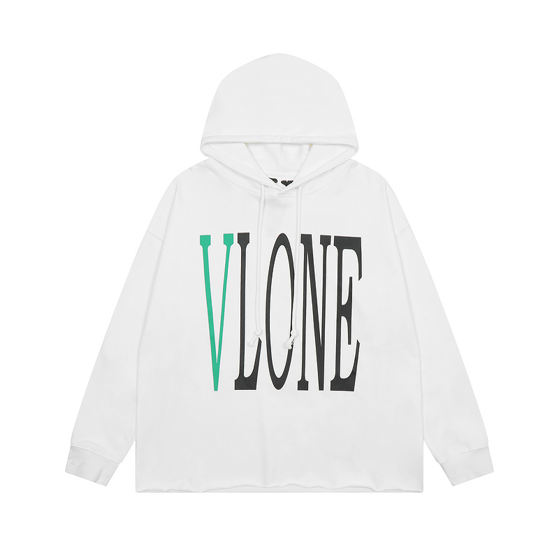 104_Vlone Hoodie