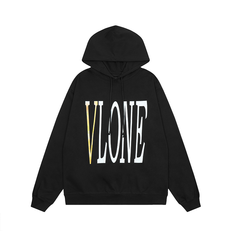 96_Vlone Hoodie