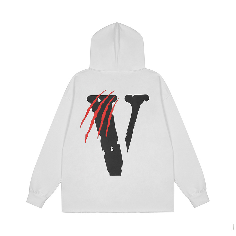 1_Vlone Hoodie