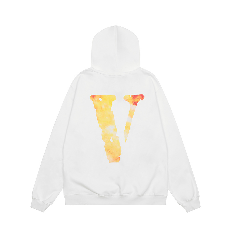 96_Vlone Hoodie