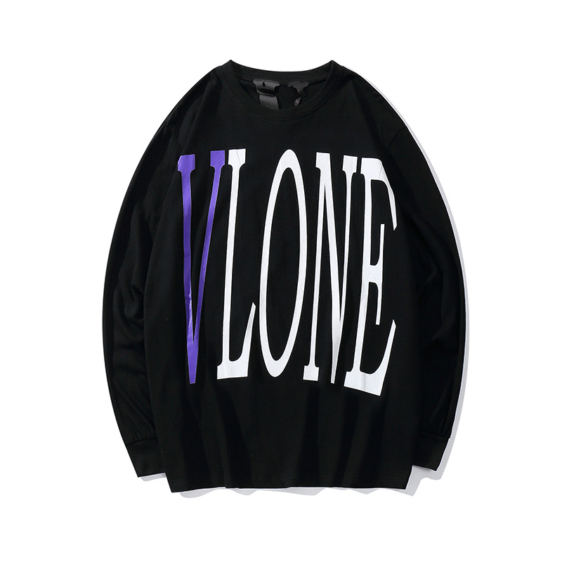 34_Vlone Crewneck