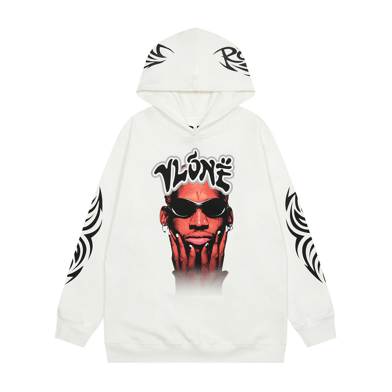 18_Vlone Hoodie