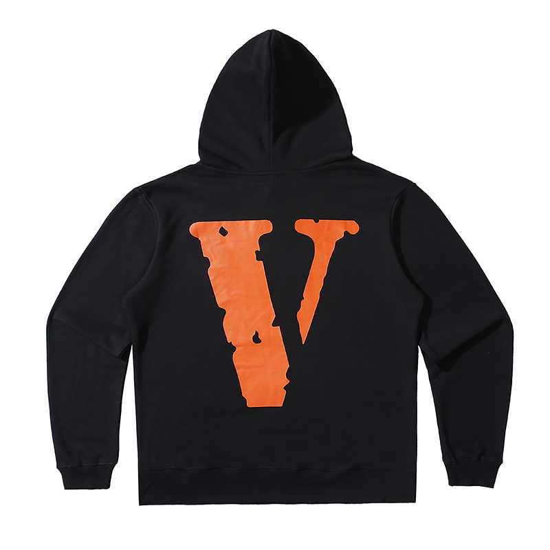 107_Vlone Hoodie