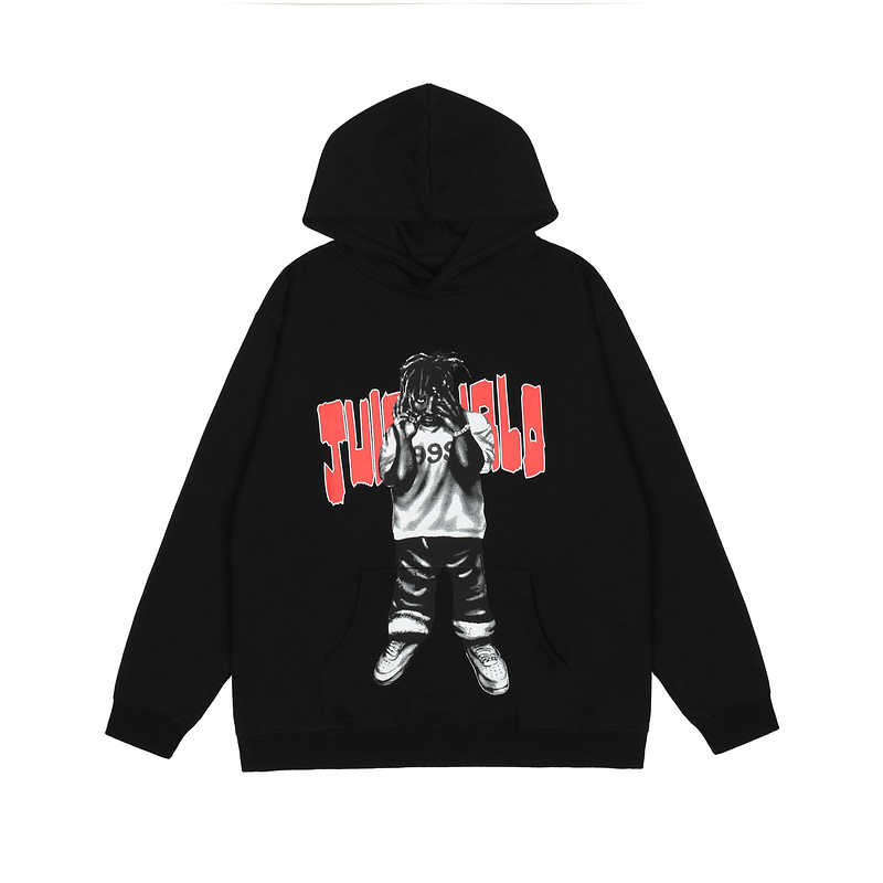 109_Vlone Hoodie