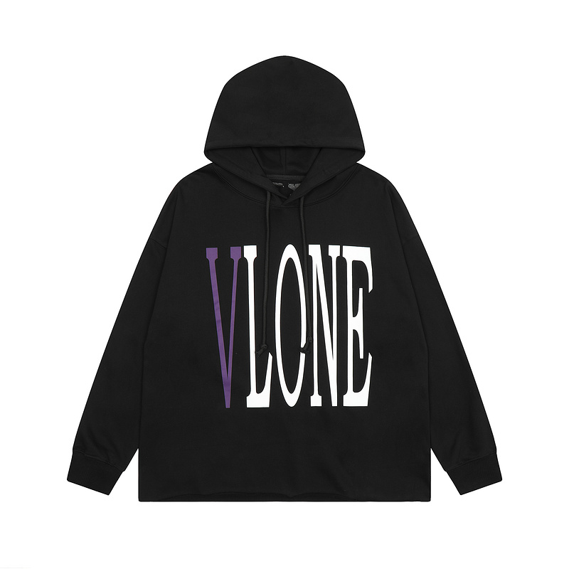 103_Vlone Hoodie