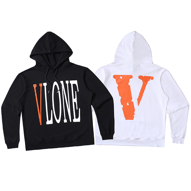 107_Vlone Hoodie