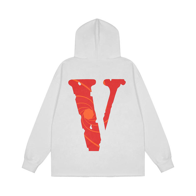 2_Vlone Hoodie