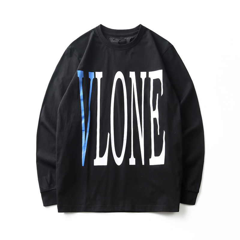 42_Vlone Crewneck