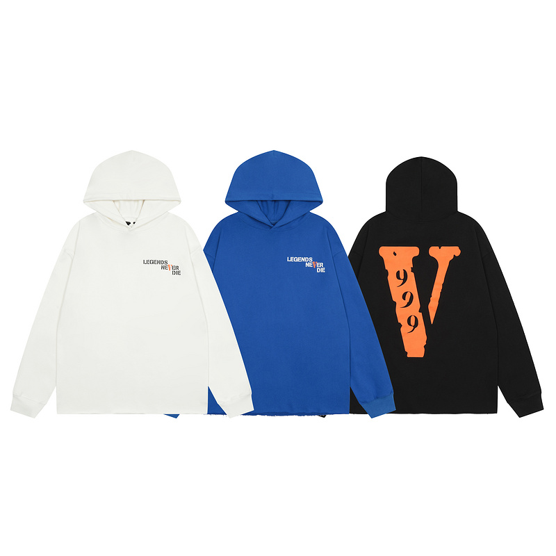 20_Vlone Hoodie