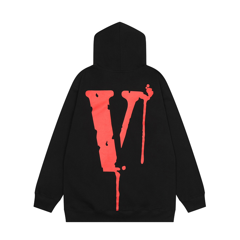 4_Vlone Hoodie