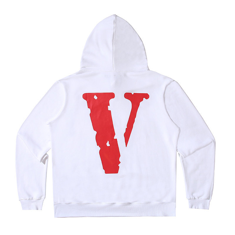 108_Vlone Hoodie