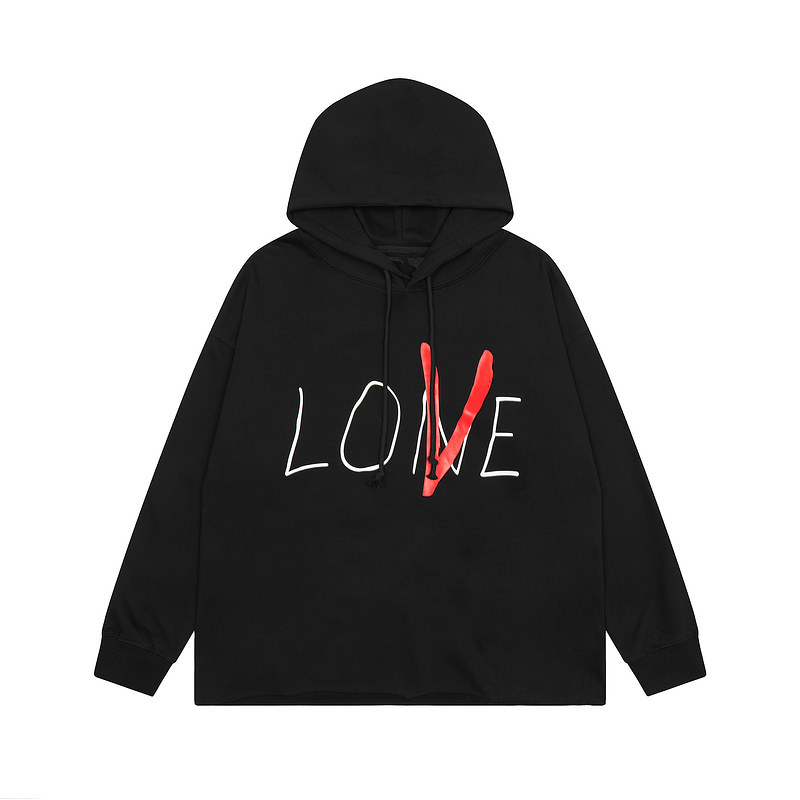 102_Vlone Hoodie