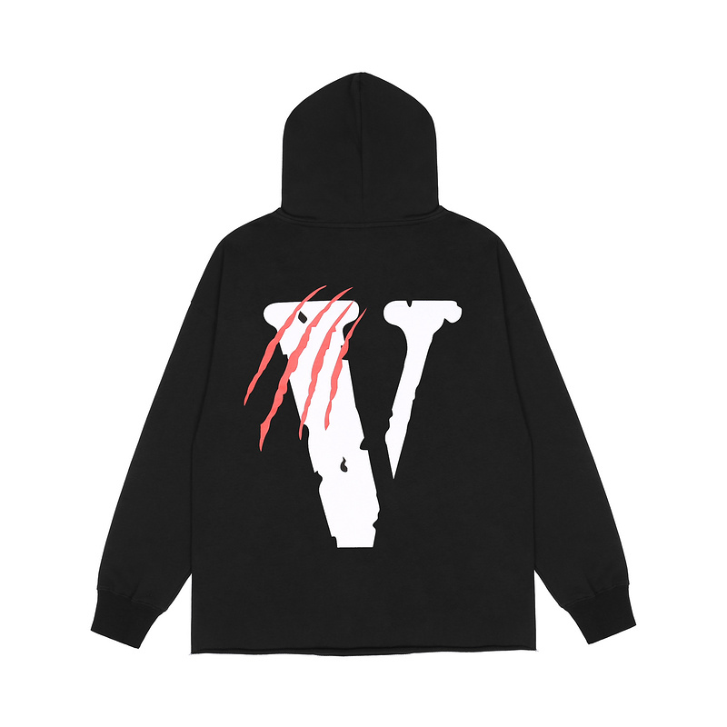1_Vlone Hoodie