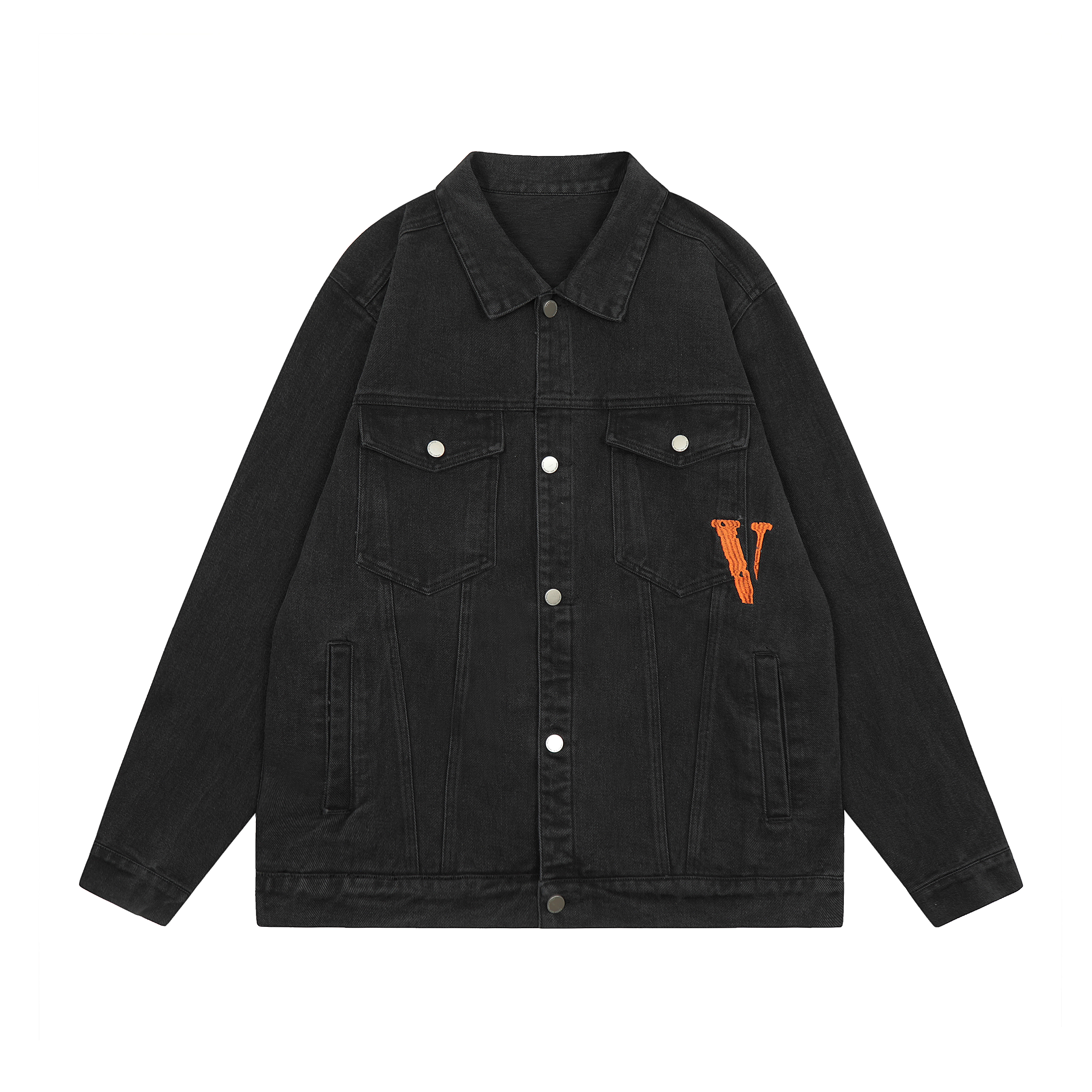 79_Vlone Jacket