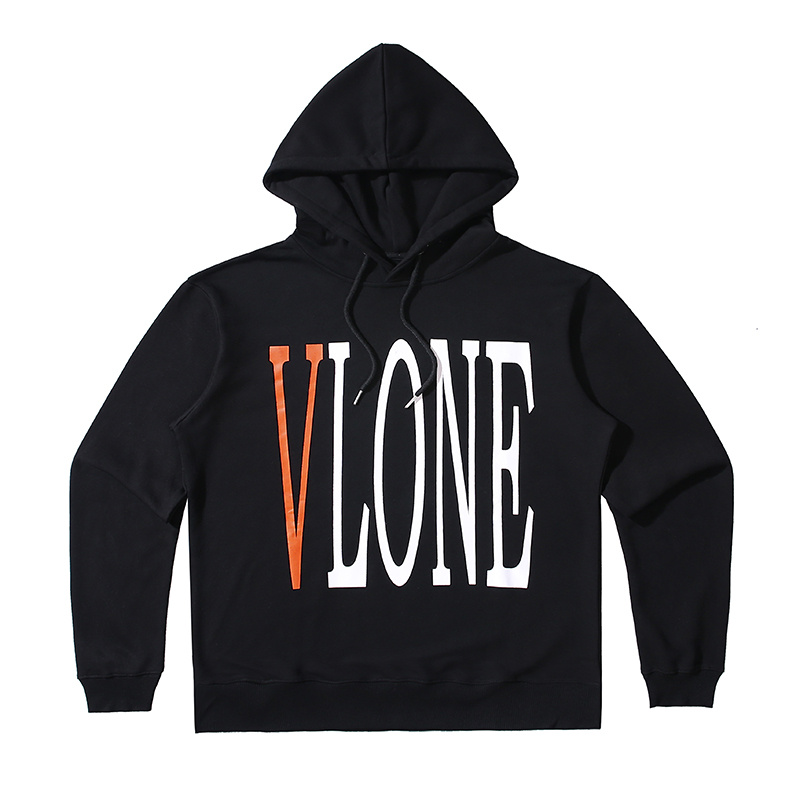 107_Vlone Hoodie