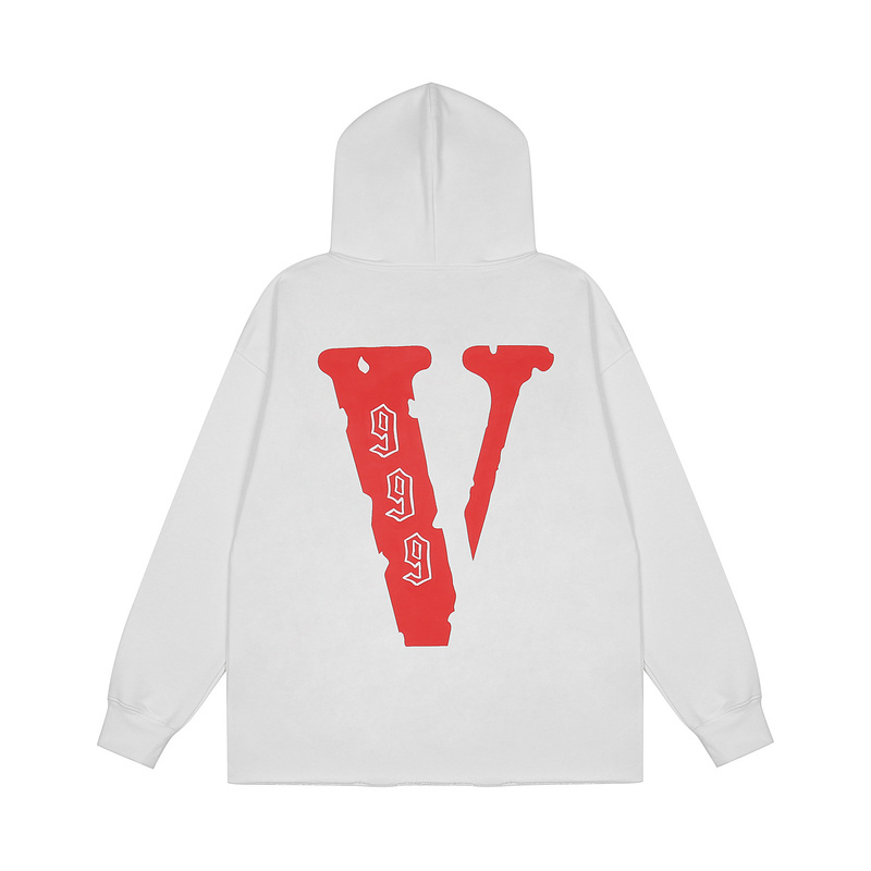 119_Vlone Hoodie
