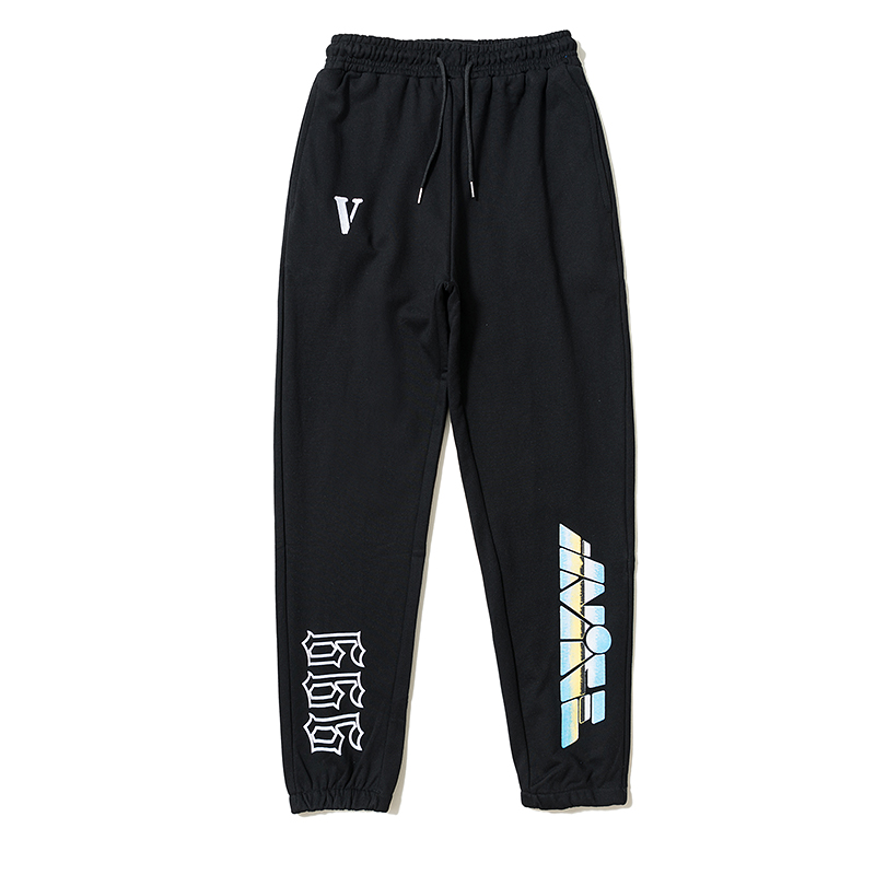 89_Vlone Pants ( 2 Colors )