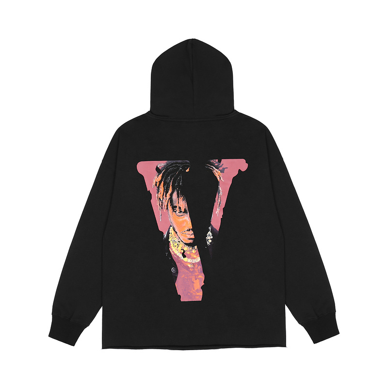 118_Vlone Hoodie