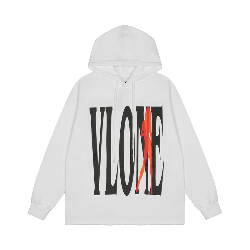2_Vlone Hoodie