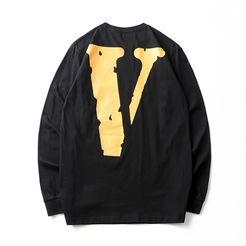 41_Vlone Crewneck