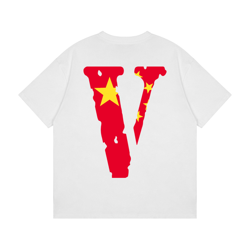 81_Vlone T-shirt