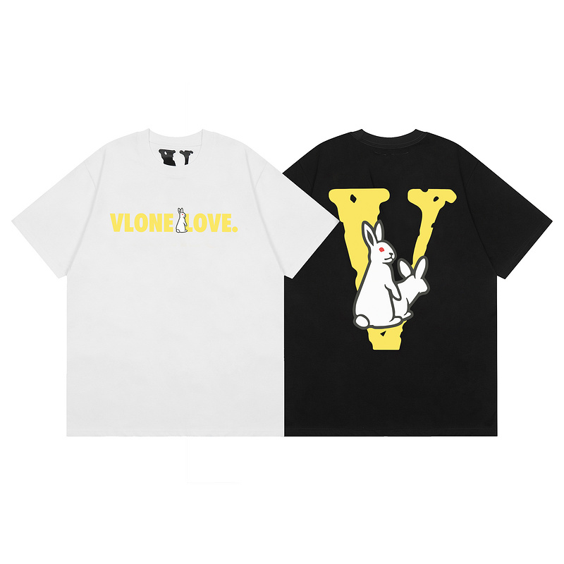89_Vlone T-shirt