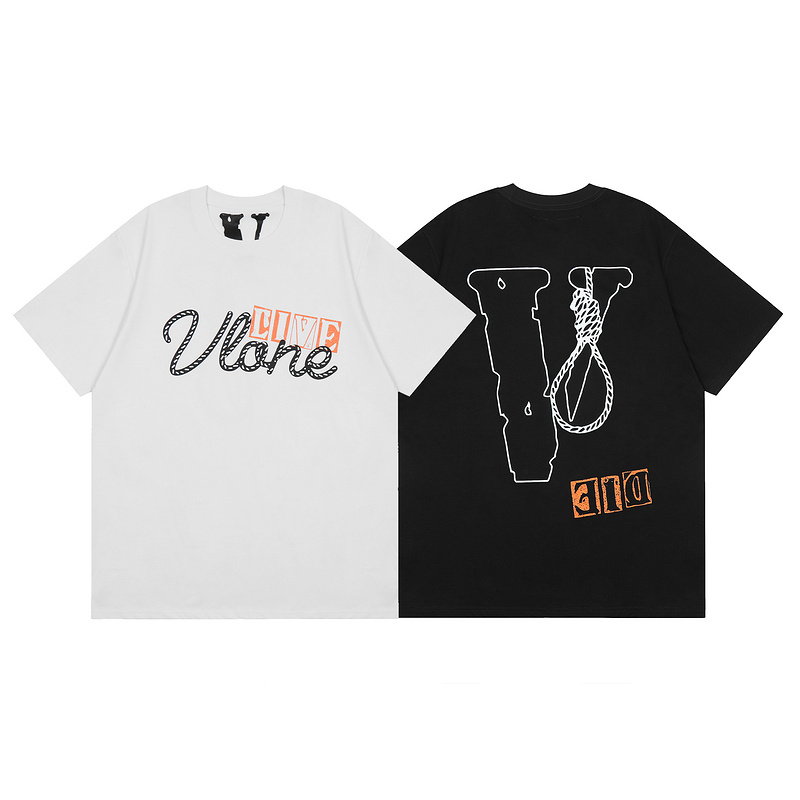 76_Vlone T-shirt