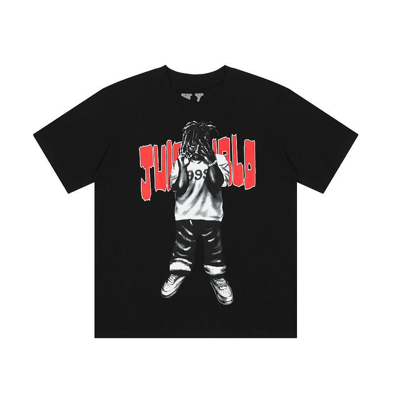 112_Vlone T-shirt
