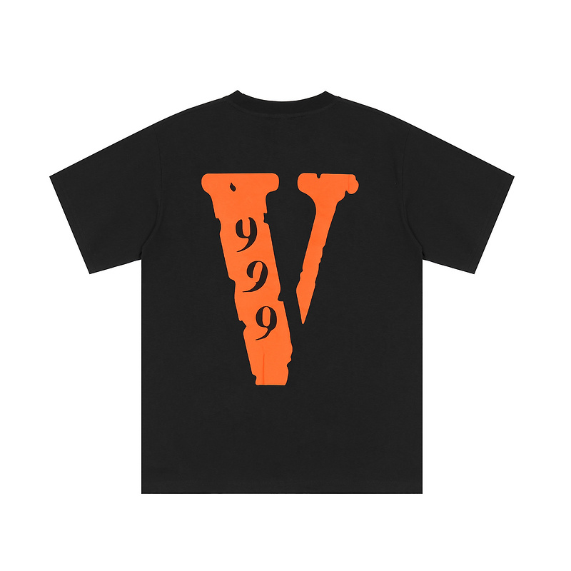 62_Vlone T-shirt ( 3 Colors ）