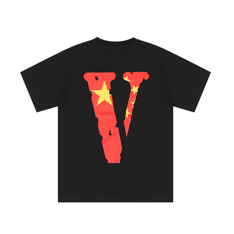 16_Vlone T-shirt