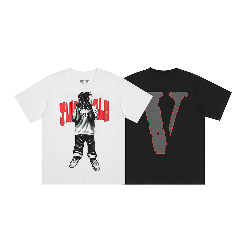 112_Vlone T-shirt