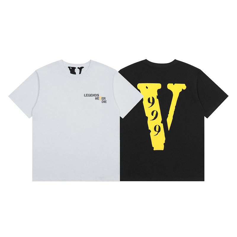 37_Vlone T-shirt