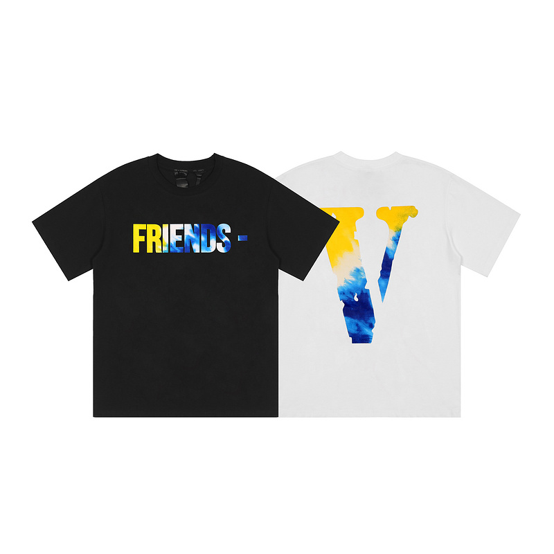 106_Vlone T-shirt