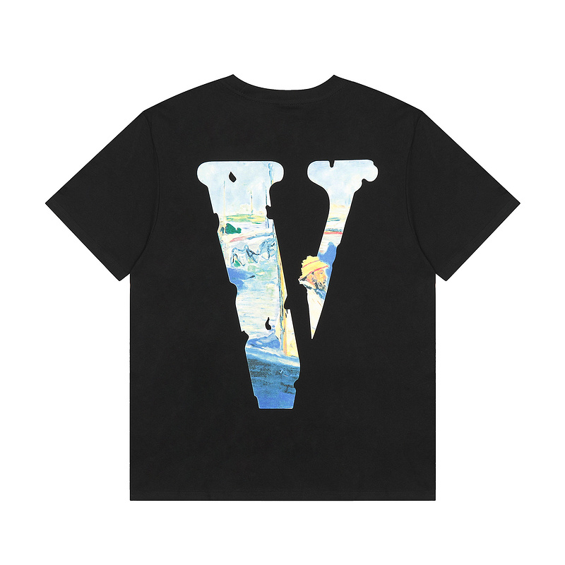 43_Vlone T-shirt