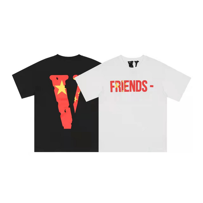 16_Vlone T-shirt