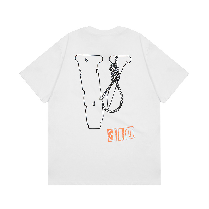 76_Vlone T-shirt