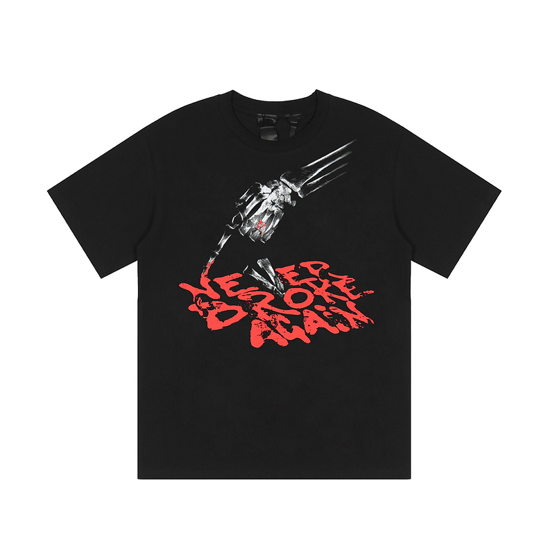 9_Vlone T-shirt