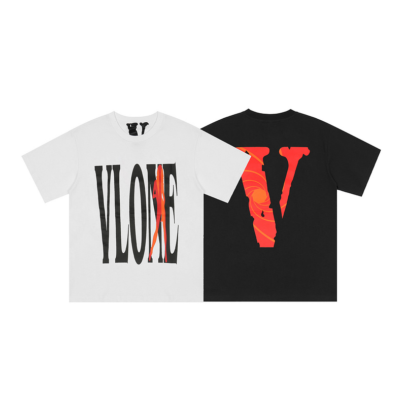 119_Vlone T-shirt