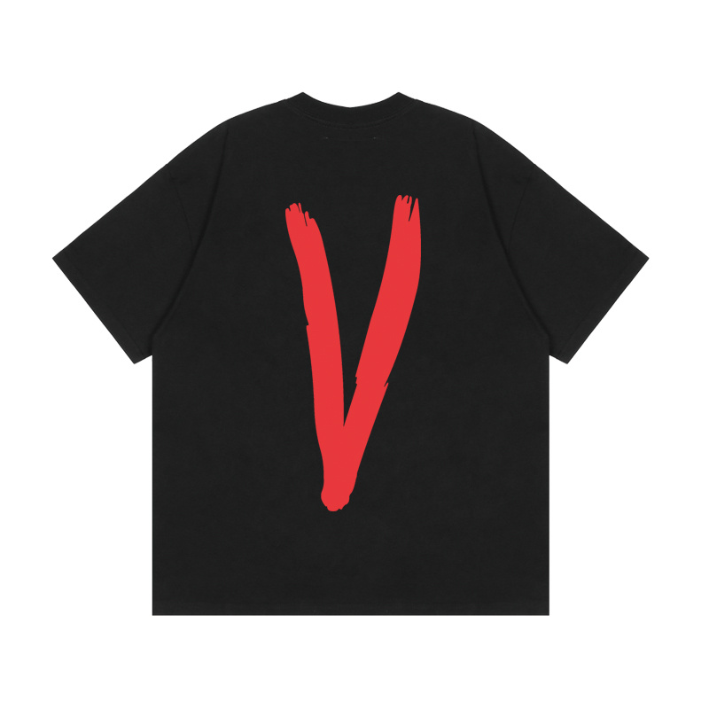 80_Vlone T-shirt