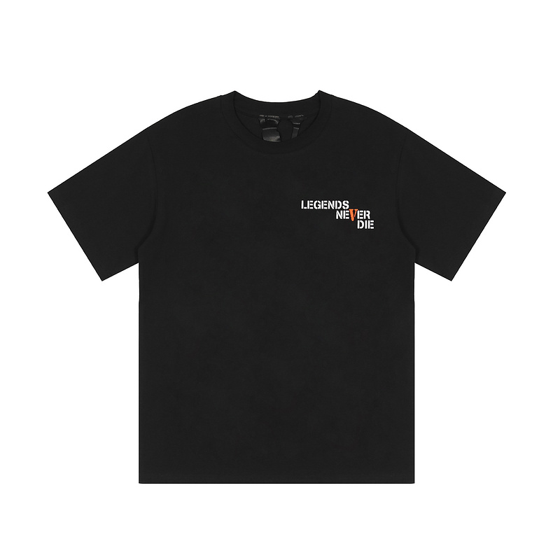 62_Vlone T-shirt ( 3 Colors ）