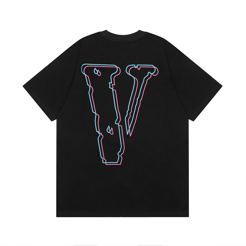 55_Vlone T-shirt